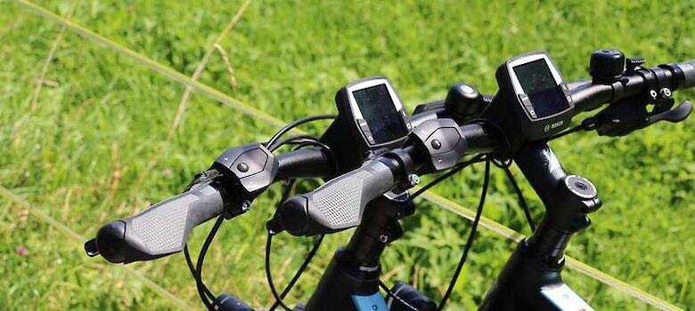 Kiezen voor een e-bike verzekering